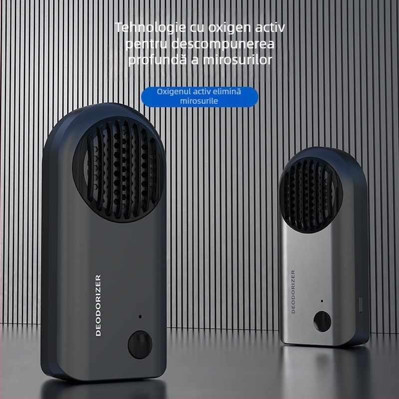 Purificator de aer K5, universal, 5–10 m³, tensiune 5, putere 1