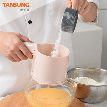 Sită de făină (Brand: tansung; Origine: Yangjiang; Formă: neregulată)