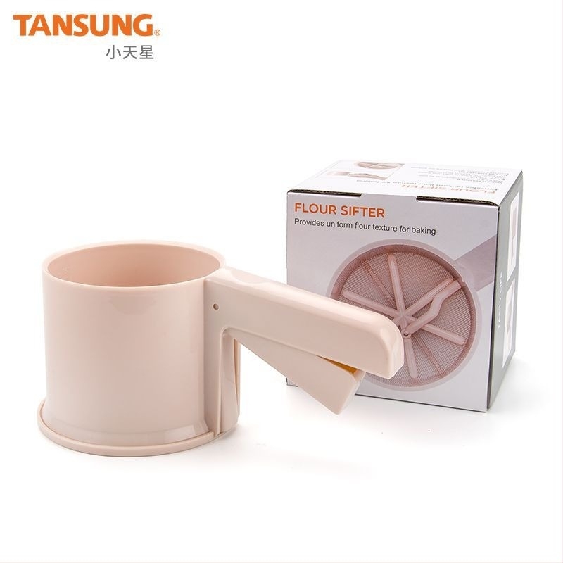 Sită de făină (Brand: tansung; Origine: Yangjiang; Formă: neregulată)