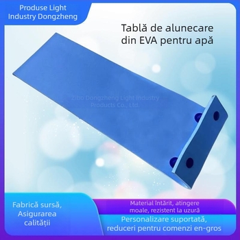 Robinson Crusoe placă de surf din EVA pentru începători, cu suprafață antiderapantă