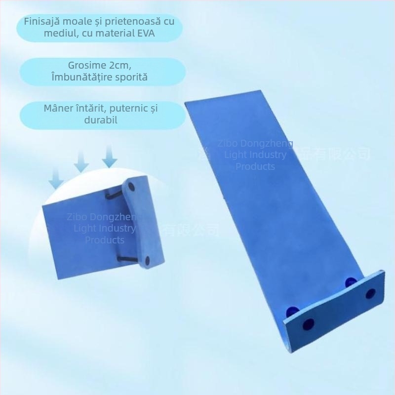 Robinson Crusoe placă de surf din EVA pentru începători, cu suprafață antiderapantă