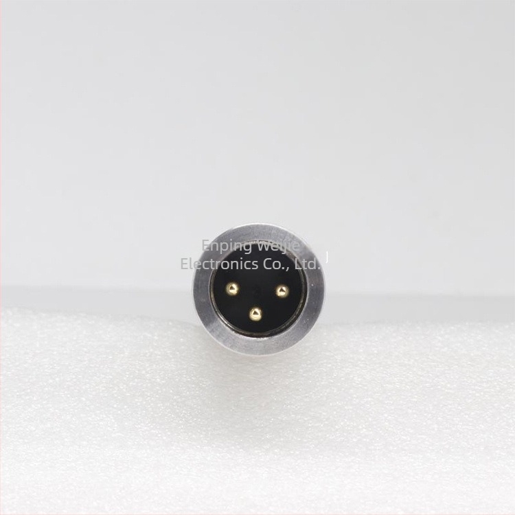 M30 calibrator standard pentru microfon cu fir | WJ AUDIO | Model: M30 | SNR ≥ 60 dB | Tip microfon: pentru instrumente muzicale/emisie live