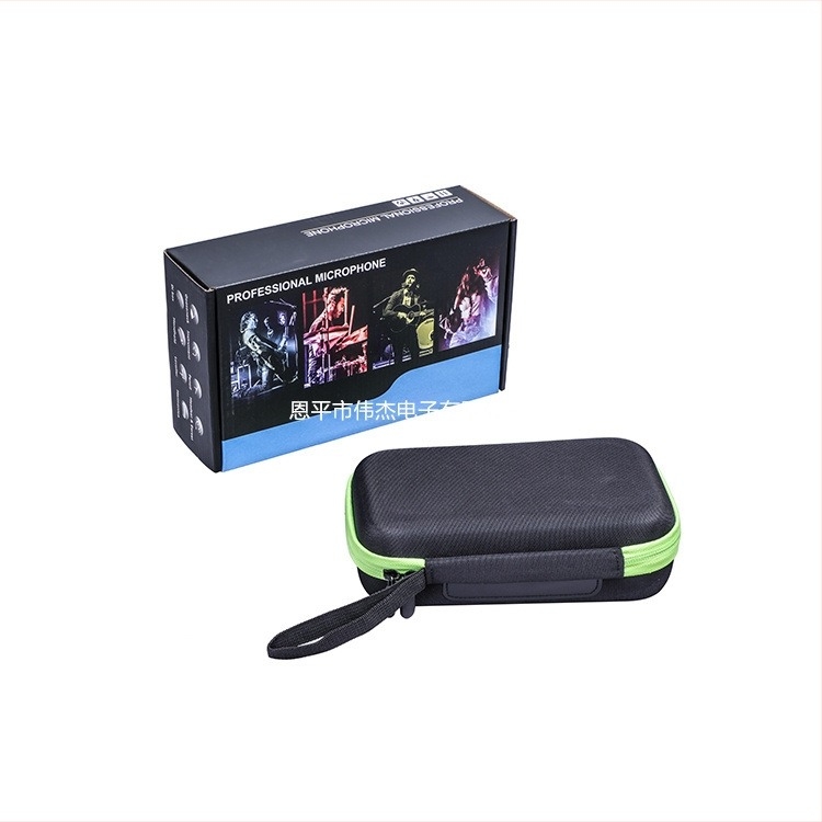 M30 calibrator standard pentru microfon cu fir | WJ AUDIO | Model: M30 | SNR ≥ 60 dB | Tip microfon: pentru instrumente muzicale/emisie live