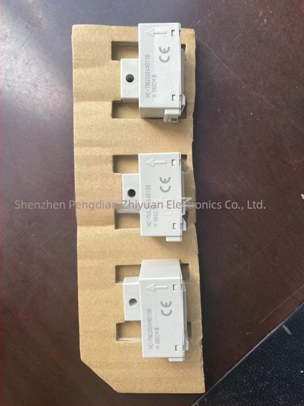 Aishen ACC HC-TNG300V4B15B Senzor, Invertor și Modul Servo pentru Alimentare Industrială și Sisteme PV