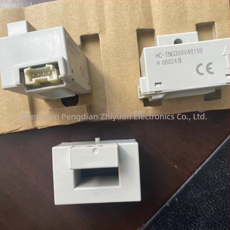 Aishen ACC HC-TNG300V4B15B Senzor, Invertor și Modul Servo pentru Alimentare Industrială și Sisteme PV