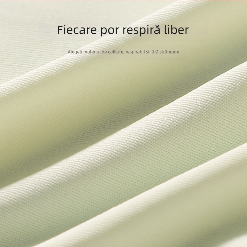 Top din nailon pentru bust, fără cusături, cupe pline și cupe modelate subțiri, stil vestă, minimalist, respirabil și confortabil