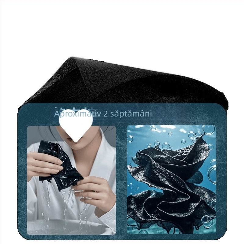 Purificator de aer de birou pentru păr de pisică — eliminare mirosuri și polen, funcționare silențioasă sub 36 dB, debit de aer sub 50 m³/h, potrivit pentru spații până la 10 m²