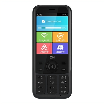 Traducător Wi‑Fi portabil 4G Z1 cu Android, Bluetooth, GPS și suport SIM