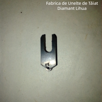 Cap de tăietor pentru sticlă cu formă U, semi-automat, grosime de tăiere 1–12 mm, Guan Gong