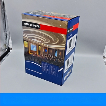 Difuzor de perete BG-05, cu două hornuri, 10W, 100 Hz–20 kHz, SNR ≥75 dB, Bluetooth 4.1