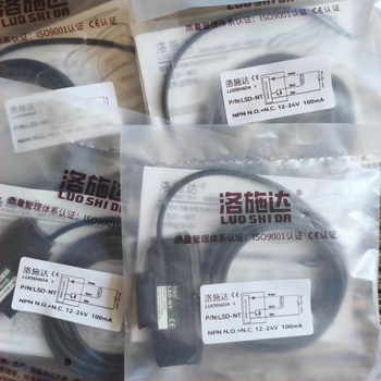 LSD-NT Lupă digitală dublă, Senzor multi-funcțional, Precizie înaltă