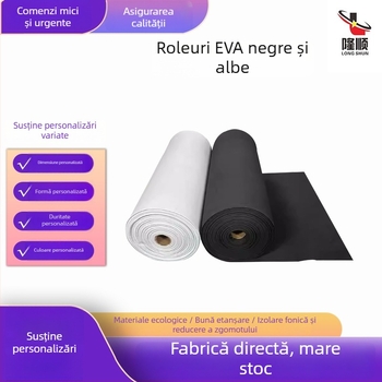Panou din spumă EVA pentru interiorul acvariului - personalizat, densitate 70 kg/m³, material EVA, marcă Longshun