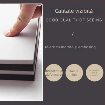 Material EVA pentru role, cu suport autoadeziv pe o singură față, densitate 38–80