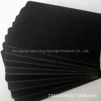 Material plăci EVA cu căptușeală EVA și tăiere personalizată; densitate 30 kg/m³; material EVA; imprimare: da; marcă: Wanhua