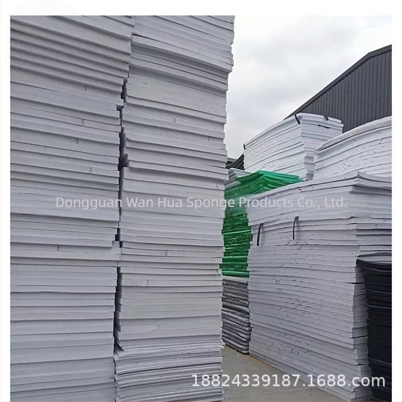 Material plăci EVA cu căptușeală EVA și tăiere personalizată; densitate 30 kg/m³; material EVA; imprimare: da; marcă: Wanhua