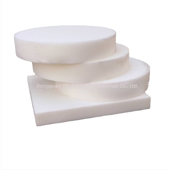 Spumă din PU poliuretanică cu duritate înaltă și elasticitate ridicată, ignifugă, densitate 20, grosime la cerere