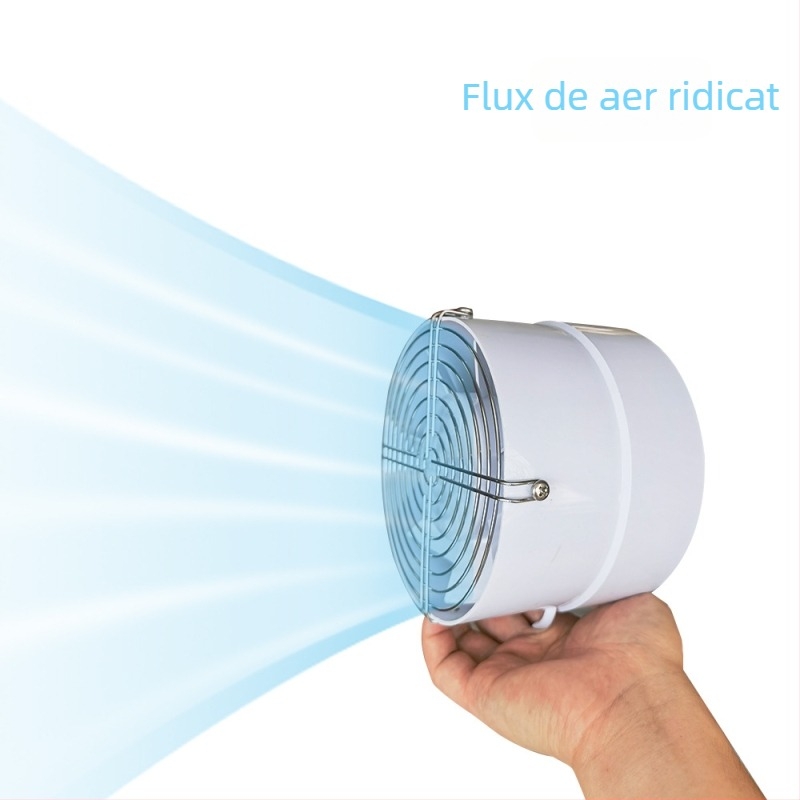 Purificator de aer cu tehnologie HEPA, debit mare de aer 151–300 m3/h, zgomot 36–45 dB, compatibil cu filtrul 1232S, design de uz casnic