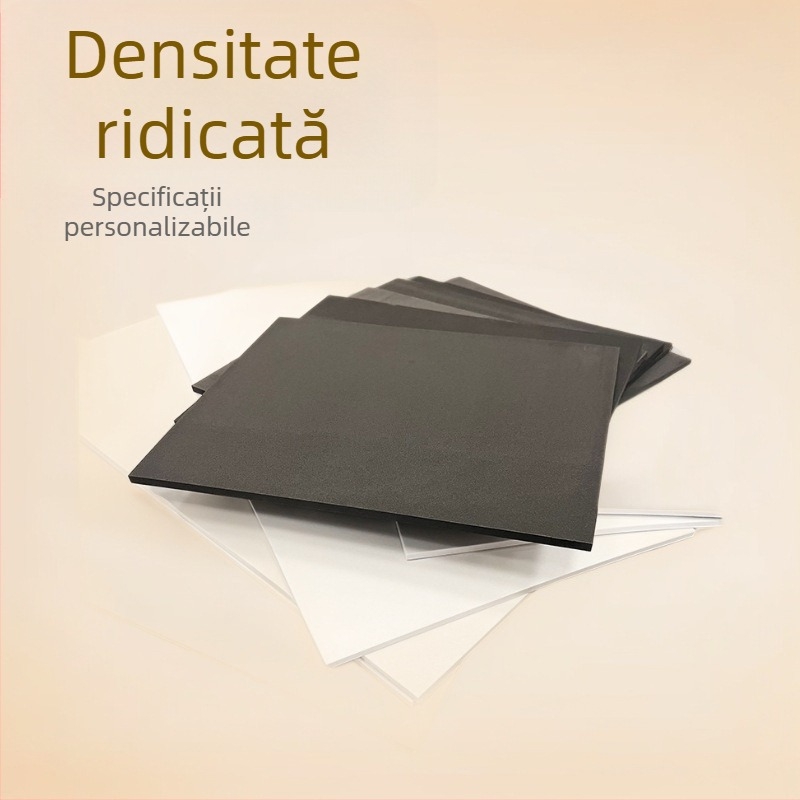 Foaie EVA spumă, densitate înaltă, 70 kg/m³, Pastoral, fără imprimare