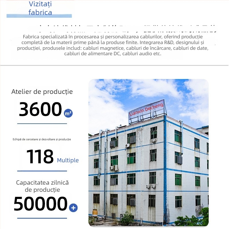 Cablu magnetic de încărcare unghiular, 10 mm interfață magnetică, magnet N52, cablu magnetic rotund, compatibil cu jucăriile, masaje și dispozitive de înfrumusețare