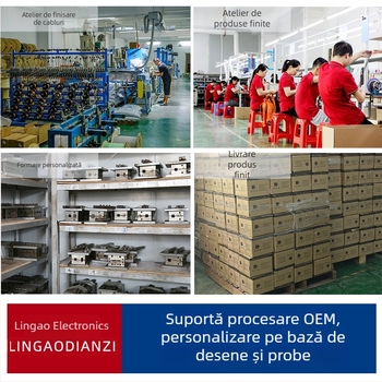 Cablu magnetic TYPE-C CX-020 pentru dispozitive inteligente