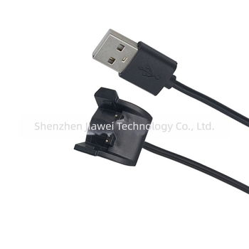 Cablu de încărcare pentru Garmin Vivosmart HR/HR+ și Approach X40