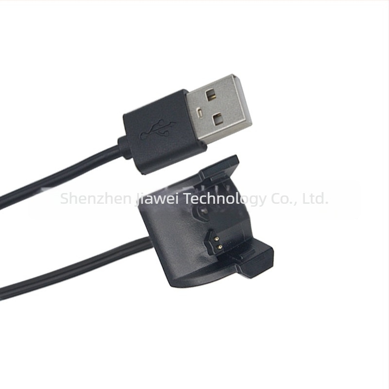 Cablu de încărcare pentru Garmin Vivosmart HR/HR+ și Approach X40