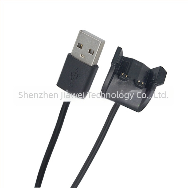 Cablu de încărcare pentru Garmin Vivosmart HR/HR+ și Approach X40