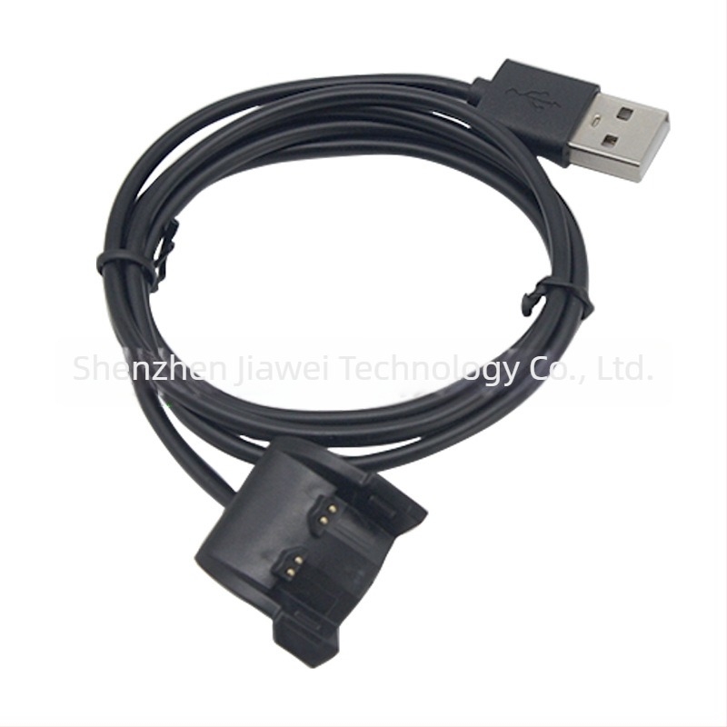 Cablu de încărcare pentru Garmin Vivosmart HR/HR+ și Approach X40