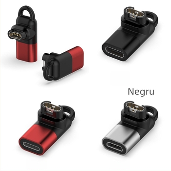 Adaptor cablu de încărcare Garmin cu interfață dedicată pentru ceasuri Vivoactive5