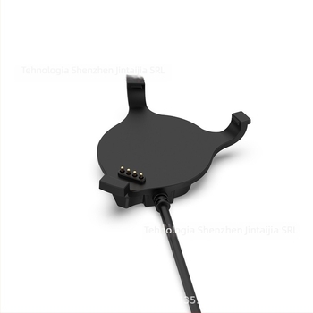 Cablu de încărcare | Brand Jin Taijia; Modele compatibile: Dr. Neng Neo Ion 1/2/Excel Golf GPS Watch3; Model: Dr. Neng Neo Ion 1/2/Excel Golf GPS Watch3