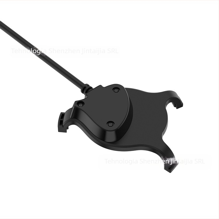 Cablu de încărcare | Brand Jin Taijia; Modele compatibile: Dr. Neng Neo Ion 1/2/Excel Golf GPS Watch3; Model: Dr. Neng Neo Ion 1/2/Excel Golf GPS Watch3