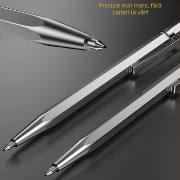 Cuțit de sticlă cu vârf diamantat pentru sticlă groasă – unealtă casnică pentru tăierea sticlei și a plăcilor ceramice, gravură