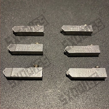 Tăietor de sticlă cu role, tăietor pentru plăci ceramice și cuțit diamant multifuncțional — Model TC-10, Brand SXQDJGS, pentru prelucrarea profundă a sticlei, proces de electroplacare