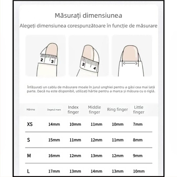 Yihe unghii artificiale click-on cu 3D coadă de sirenă și cat-eye, stil baroc, detașabile; model: fundă, leopard print