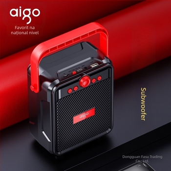 Boxă Bluetooth IPX7 rezistentă la apă, 20W putere, intervalul de frecvență 100Hz-20kHz, alimentare USB Type-C, carcasă ABS