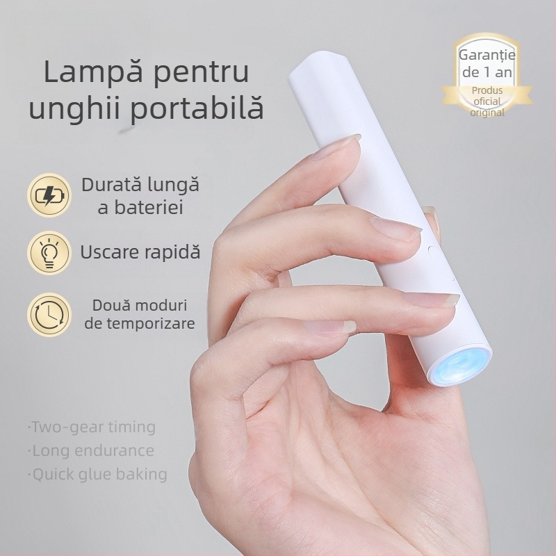 Lampă fototerapie pentru unghii - Word lamp (jz-04), Intertidal OEM