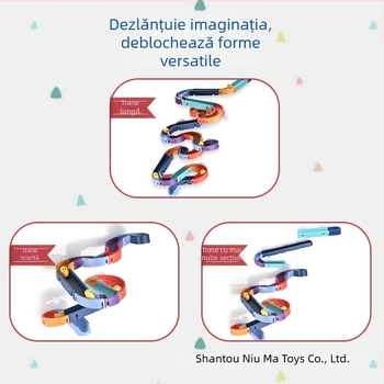 Jucării de baie din plastic cu roți, cu stropire de apă, pentru copii cu vârsta 4–6 ani, ambalate într-o cutie colorată