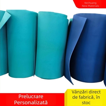 IXPE/PE Foaie de spumă antistatice pentru suport intern în ambalarea electronică, material de spumă moale, grosime 0.1–100, densitate 3–30×, imprimare disponibilă, marca Ke Chuang