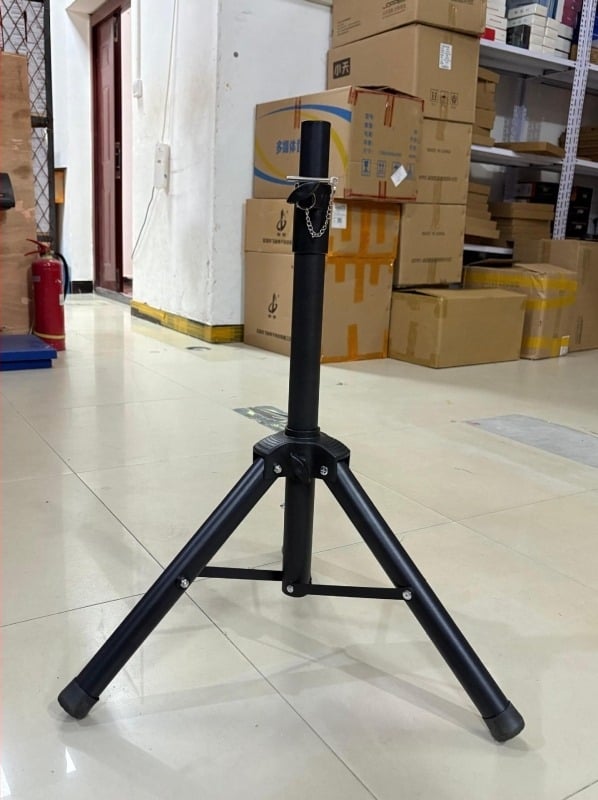 Boxă Karaoke cu microfoane wireless duale, Bluetooth 5.0, sistem cu 6 difuzoare, 50W, baterie încorporată 2000–4000mAh, 100Hz–20kHz