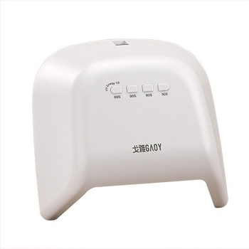 Gaoy goya G1 Lampă de manichiură – marcă domestică, putere mare, uscare rapidă, pentru gel lac, utilizare acasă