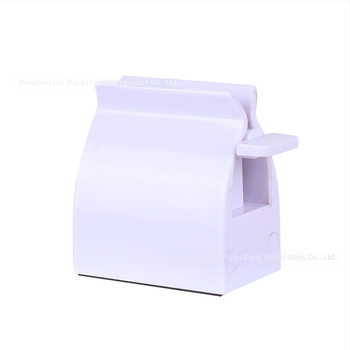 Stoarcător de pastă de dinți – clip rotativ manual, pentru toate vârstele, 57 g