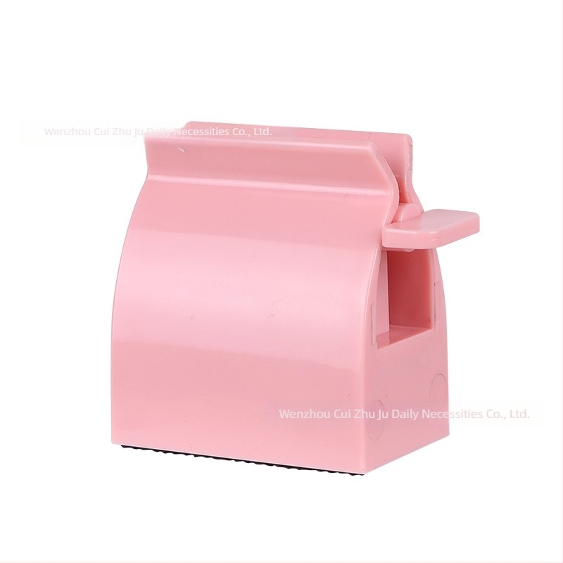 Stoarcător de pastă de dinți – clip rotativ manual, pentru toate vârstele, 57 g