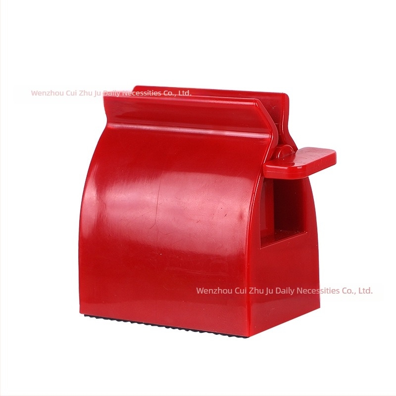 Stoarcător de pastă de dinți – clip rotativ manual, pentru toate vârstele, 57 g