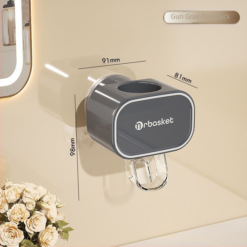 Presă de pastă montată pe perete cu ventuză, pompă automată pentru copii, suport pentru pastă