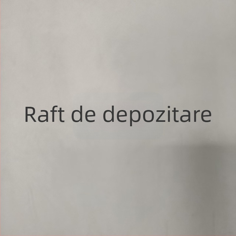 Presator de pastă pentru copii, montat pe perete cu ventuză, operare manuală