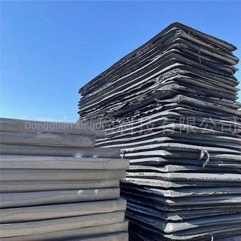 Pad protector EVA din spumă cu compozit dublu NBR, imprimabil, grosime personalizabilă, densitate 38, brand Xinshuo