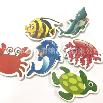 Pad protector EVA din spumă cu compozit dublu NBR, imprimabil, grosime personalizabilă, densitate 38, brand Xinshuo