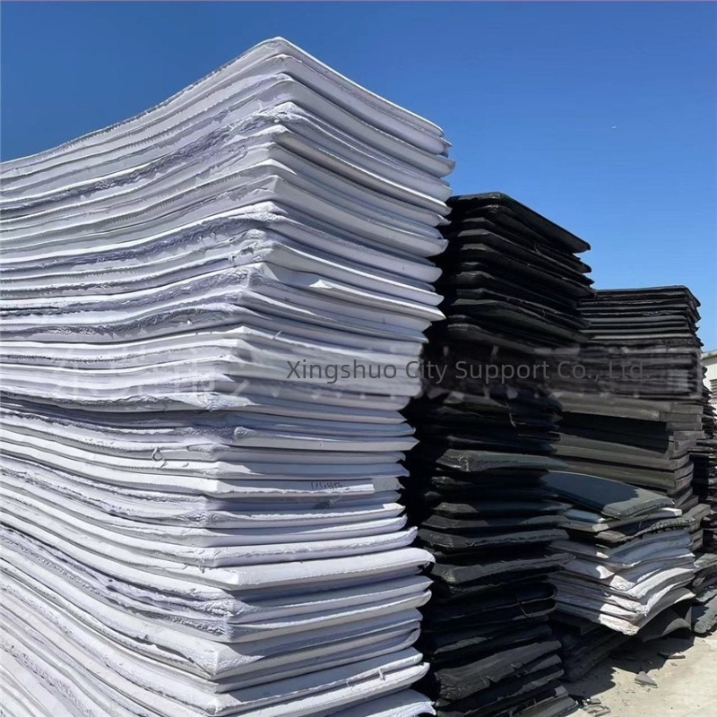 Pad protector EVA din spumă cu compozit dublu NBR, imprimabil, grosime personalizabilă, densitate 38, brand Xinshuo