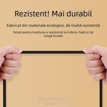 Cablu USB magnetic pentru încărcare și transfer de date pentru headset cu conducție osoasă Xiaoyou X6