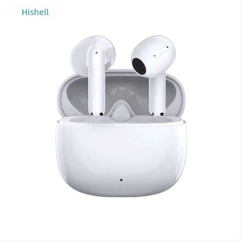 Căști traducătoare S41 cu control tactil, Bluetooth, rază wireless de 10 m, traducere